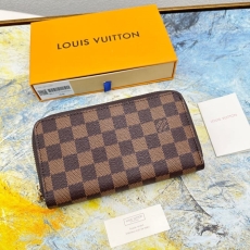 Louis Vuitton Wallets Purse